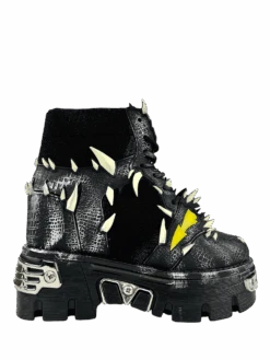 BLACK GUAVA - BLACK/SILVER -Engel Cheap Store black guava blacksilver 159926