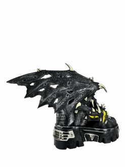 BLACK GUAVA - BLACK/SILVER -Engel Cheap Store black guava blacksilver 477044