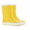 Bergstein Gumboot - Yellow