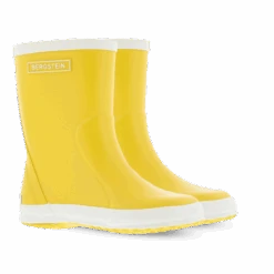 Bergstein Gumboot - Yellow
