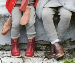 Organic Merino Leggings - Grey -Engel Cheap Store boiled wool trouser