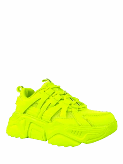 BRIELLA - NEON YELLOW