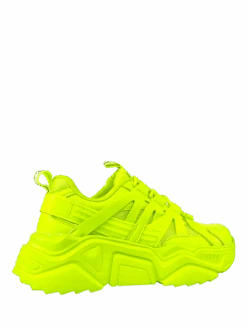 BRIELLA - NEON YELLOW -Engel Cheap Store briella neon yellow 901342