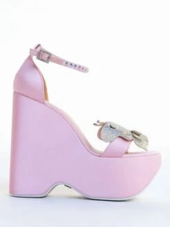 BUTTERFLY PRINCESS - PINK