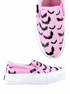 CHILL BAT - PINK/BLACK