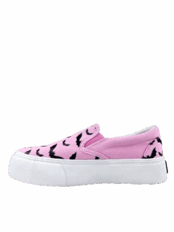 CHILL BAT - PINK/BLACK -Engel Cheap Store chill bat pinkblack 410833