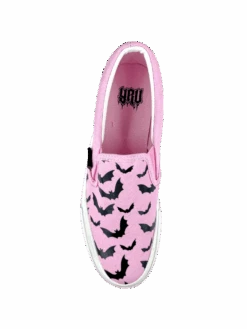 CHILL BAT - PINK/BLACK -Engel Cheap Store chill bat pinkblack 798516