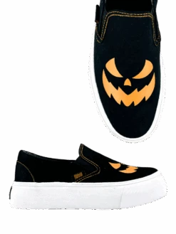 CHILL JACKOLANTERN - BLACK/ORANGE