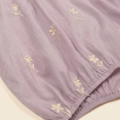 Cleo Romper - Wisteria -Engel Cheap Store cleo1