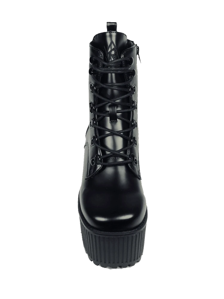 CREEP - BLACK 3 CREEP - BLACK - Image 3