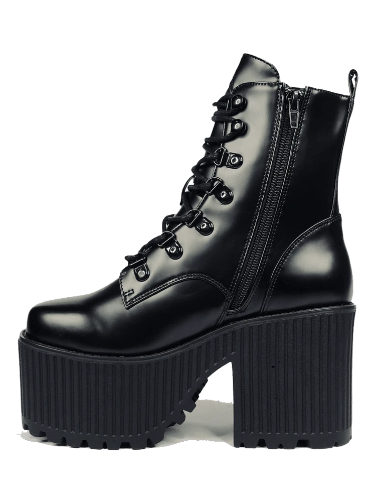 CREEP - BLACK 4 CREEP - BLACK - Image 4