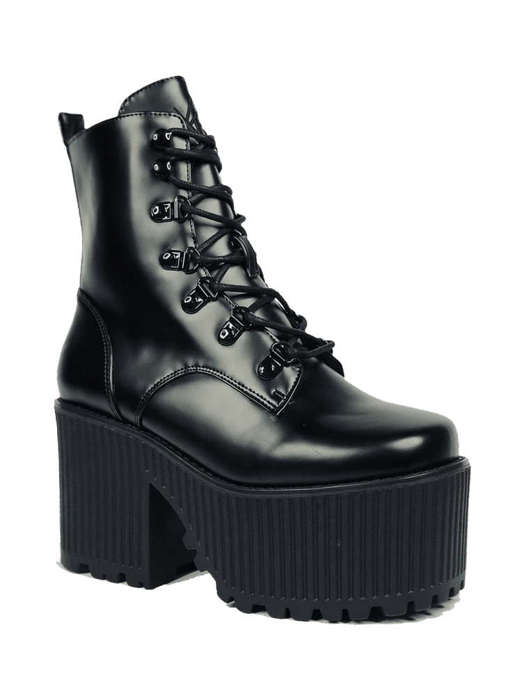 CREEP - BLACK 1 CREEP - BLACK