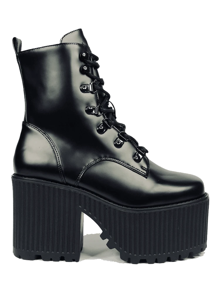 CREEP - BLACK 2 CREEP - BLACK - Image 2