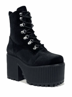 CREEP - BLACK VELVET