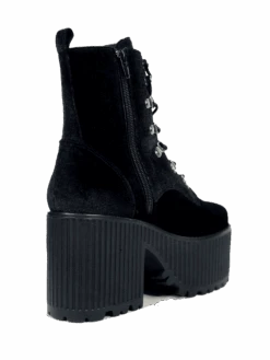 CREEP - BLACK VELVET -Engel Cheap Store creep black velvet 660756