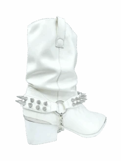 DEATH PROOF LO SPIKE - WHITE -Engel Cheap Store death proof lo spike white 214965