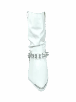 DEATH PROOF LO SPIKE - WHITE -Engel Cheap Store death proof lo spike white 543224