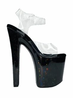 DEMI - BLACK HOLOGRAM