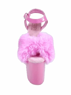 DEMI FUR 7.5 - PINK -Engel Cheap Store demi fur 75 pink 197101