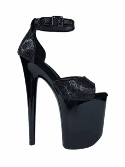 DITA - BLACK QRYSTAL