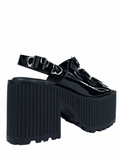 DRAVEN - BLACK PATENT -Engel Cheap Store draven black patent 141176