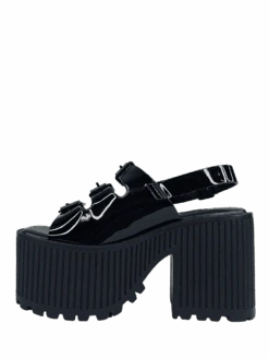 DRAVEN - BLACK PATENT -Engel Cheap Store draven black patent 397072