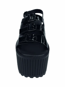 DRAVEN - BLACK PATENT -Engel Cheap Store draven black patent 583723