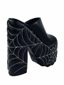 DREAM SPIDER WEB - BLACK/WHITE -Engel Cheap Store dream spider web blackwhite 500817