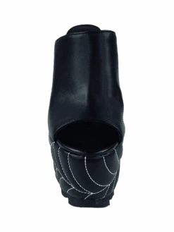 DREAM SPIDER WEB - BLACK/WHITE -Engel Cheap Store dream spider web blackwhite 672860