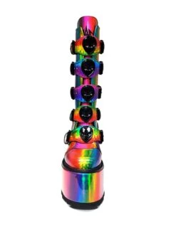DUNE ALIEN - METAL RAINBOW -Engel Cheap Store dune alien metal rainbow 203791