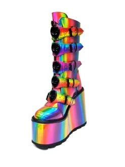 DUNE ALIEN - METAL RAINBOW -Engel Cheap Store dune alien metal rainbow 352919