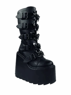 DUNE BAT BOW - BLACKOUT