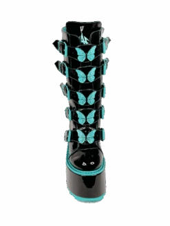 DUNE BUTTERFLY - BLACK TEAL -Engel Cheap Store dune butterfly black teal 149413