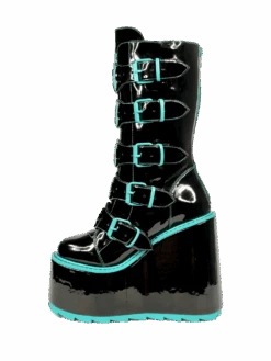 DUNE BUTTERFLY - BLACK TEAL -Engel Cheap Store dune butterfly black teal 565237