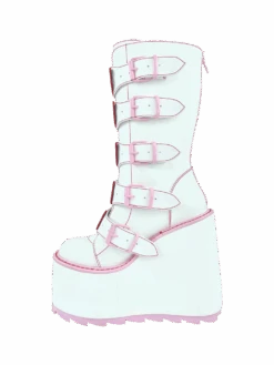 DUNE GLOOMY BEAR - WHITE 8 DUNE GLOOMY BEAR - WHITE -Engel Cheap Store dune gloomy bear white 320577