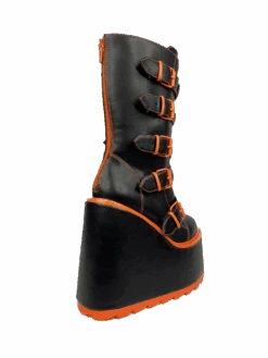 DUNE JACKOLANTERN - BLACK/ORANGE -Engel Cheap Store dune jackolantern blackorange 580651