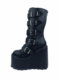 DUNE LEAF VILLAGE - BLACK/SILVER 12 DUNE LEAF VILLAGE - BLACK/SILVER -Engel Cheap Store dune leaf village blacksilver 284530