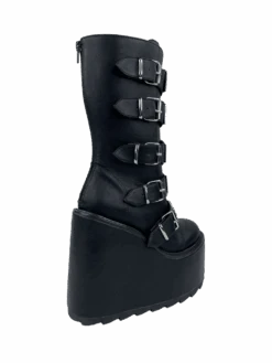 DUNE LEAF VILLAGE - BLACK/SILVER 13 DUNE LEAF VILLAGE - BLACK/SILVER -Engel Cheap Store dune leaf village blacksilver 328625