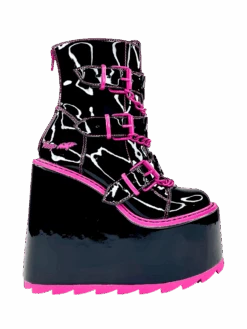 DUNE LO DRACULAURA - BLACK 9 DUNE LO DRACULAURA - BLACK -Engel Cheap Store dune lo draculaura black 368578