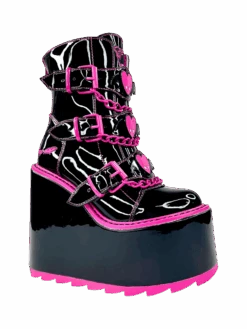 DUNE LO DRACULAURA - BLACK