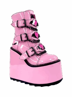 DUNE LO DRACULAURA - PINK