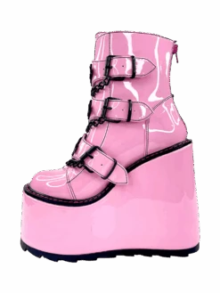 DUNE LO DRACULAURA - PINK -Engel Cheap Store dune lo draculaura pink 229597