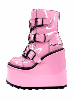 DUNE LO DRACULAURA - PINK -Engel Cheap Store dune lo draculaura pink 682725