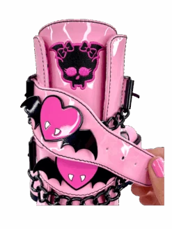 DUNE LO DRACULAURA - PINK -Engel Cheap Store dune lo draculaura pink 880067