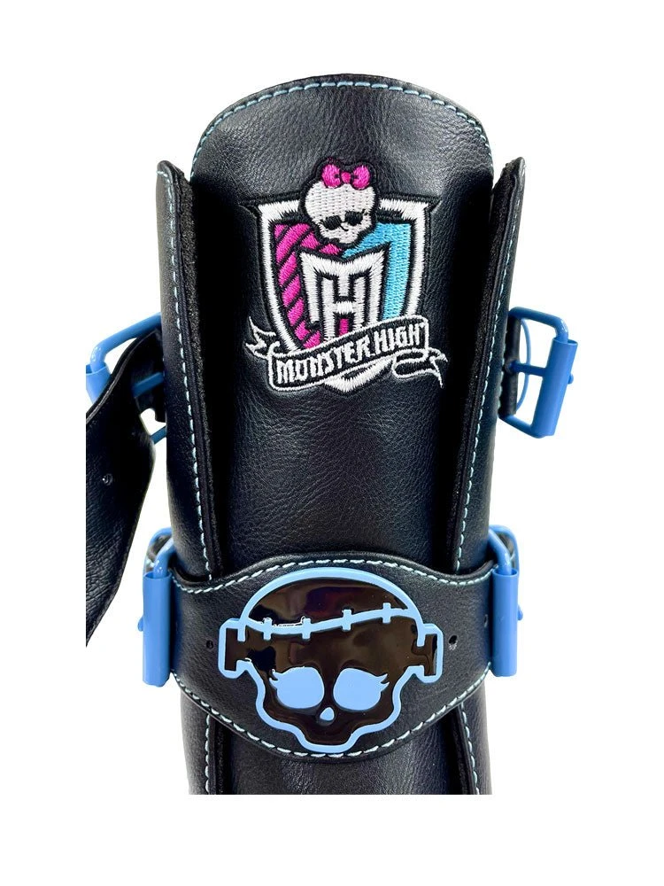 DUNE LO FRANKIE STEIN - BLACK/BLUE 5 DUNE LO FRANKIE STEIN - BLACK/BLUE - Image 5