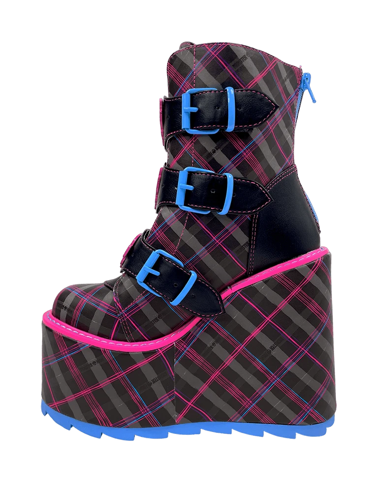 DUNE LO MONSTER HIGH - MULTI 6 DUNE LO MONSTER HIGH - MULTI - Image 6