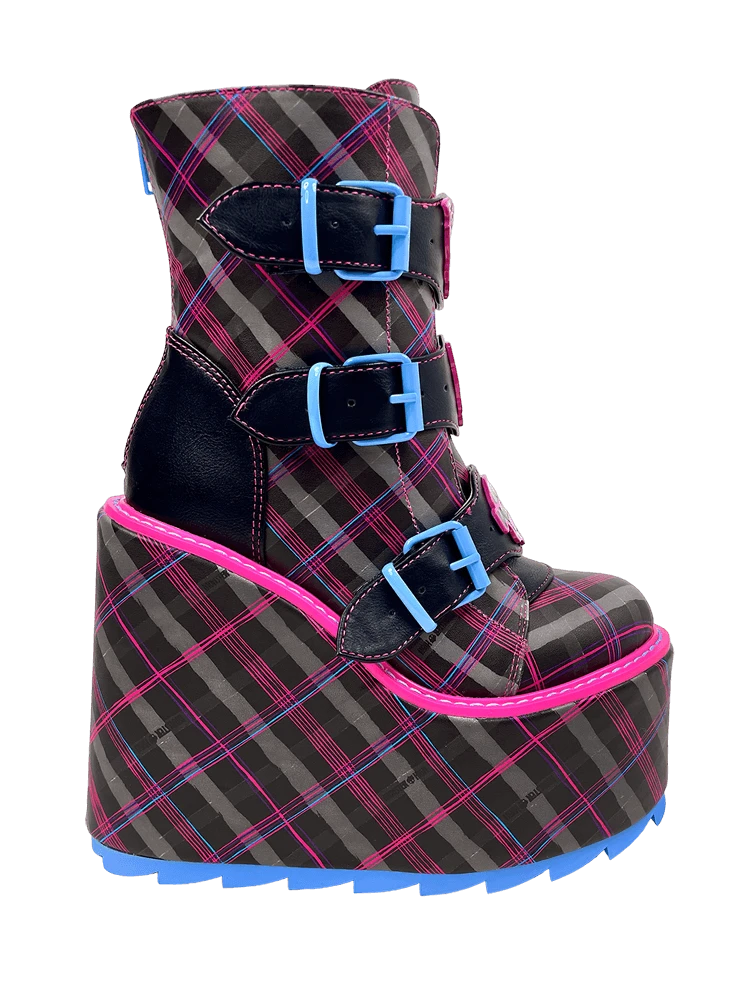 DUNE LO MONSTER HIGH - MULTI 3 DUNE LO MONSTER HIGH - MULTI - Image 3