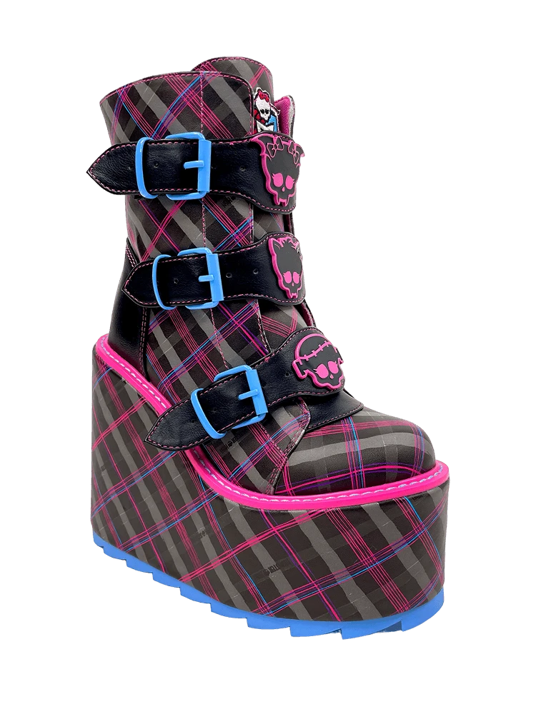 DUNE LO MONSTER HIGH - MULTI 4 DUNE LO MONSTER HIGH - MULTI - Image 4