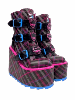 DUNE LO MONSTER HIGH - MULTI