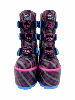 DUNE LO MONSTER HIGH - MULTI 11 DUNE LO MONSTER HIGH - MULTI -Engel Cheap Store dune lo monster high multi 725842